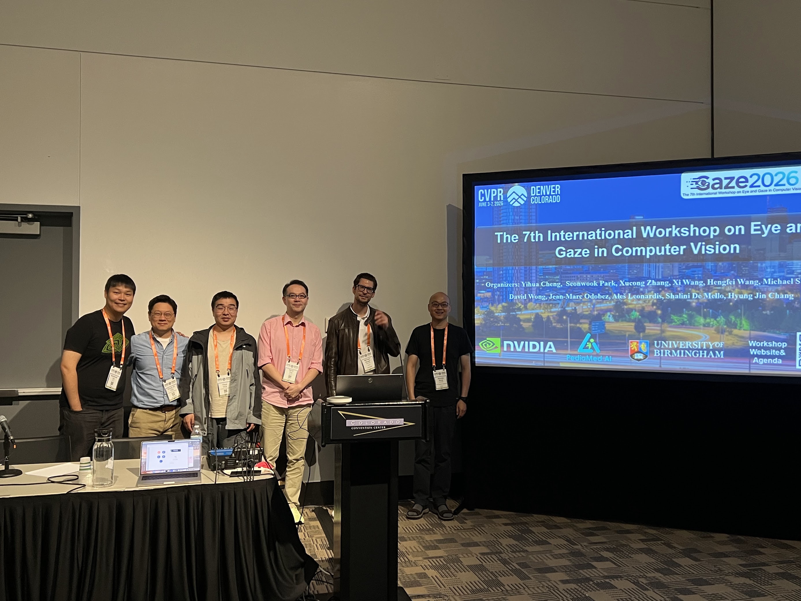 CVPR 2026